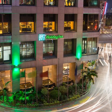 Holiday Inn & Suites Manila Galleria By Ihg Pasig City Zewnętrze zdjęcie